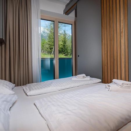 Tatrystay Bernard Apartments Wysokie Tatry Zewnętrze zdjęcie