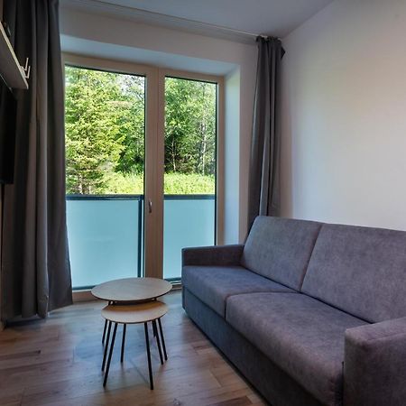 Tatrystay Bernard Apartments Wysokie Tatry Zewnętrze zdjęcie