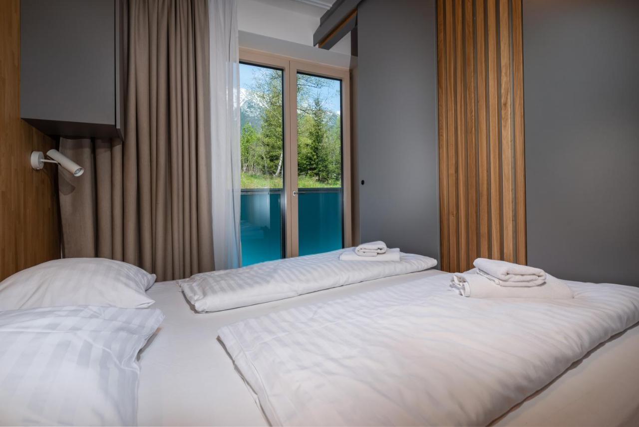 Tatrystay Bernard Apartments Wysokie Tatry Zewnętrze zdjęcie