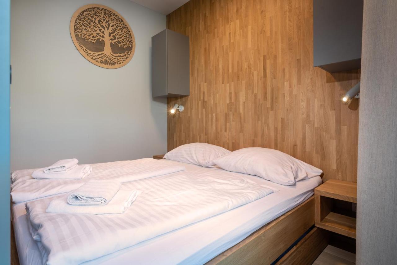 Tatrystay Bernard Apartments Wysokie Tatry Zewnętrze zdjęcie