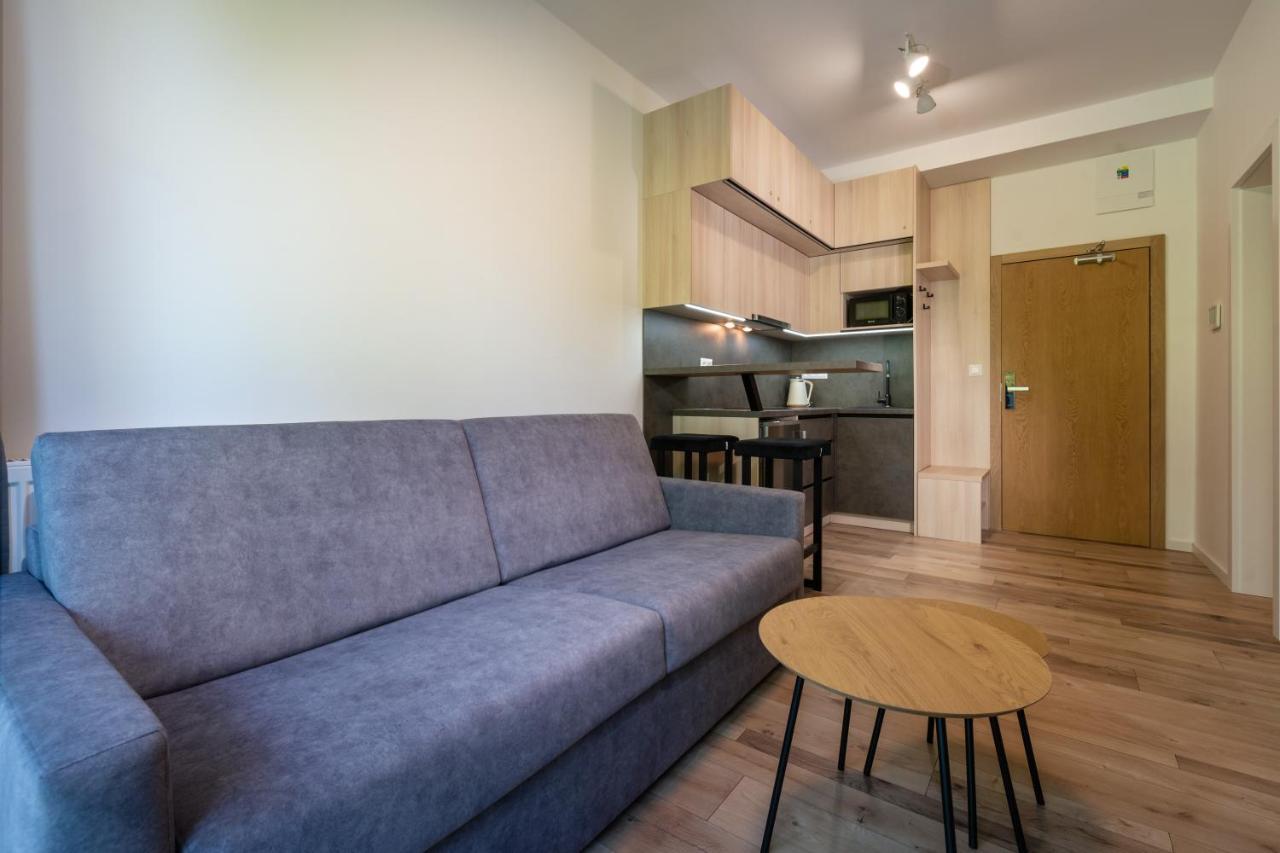 Tatrystay Bernard Apartments Wysokie Tatry Zewnętrze zdjęcie