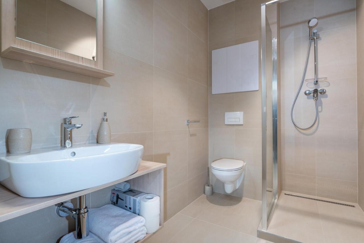 Tatrystay Bernard Apartments Wysokie Tatry Zewnętrze zdjęcie