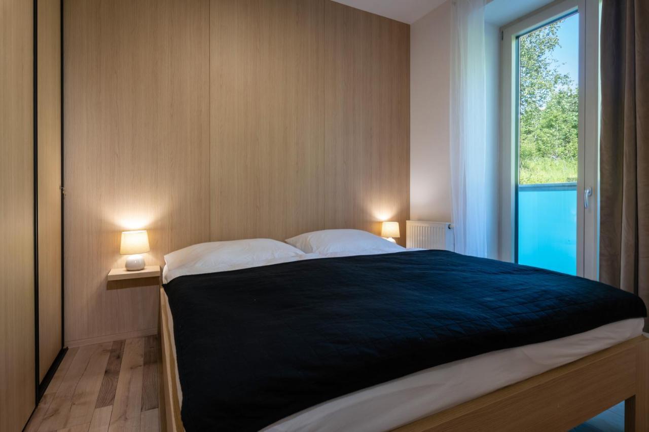 Tatrystay Bernard Apartments Wysokie Tatry Zewnętrze zdjęcie